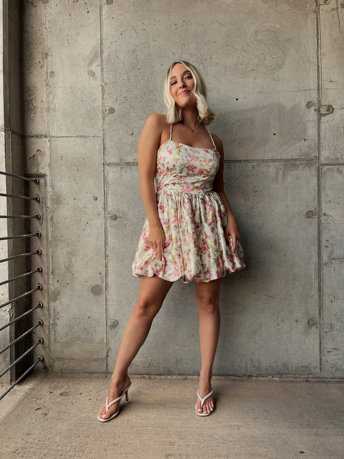 Florence Dress