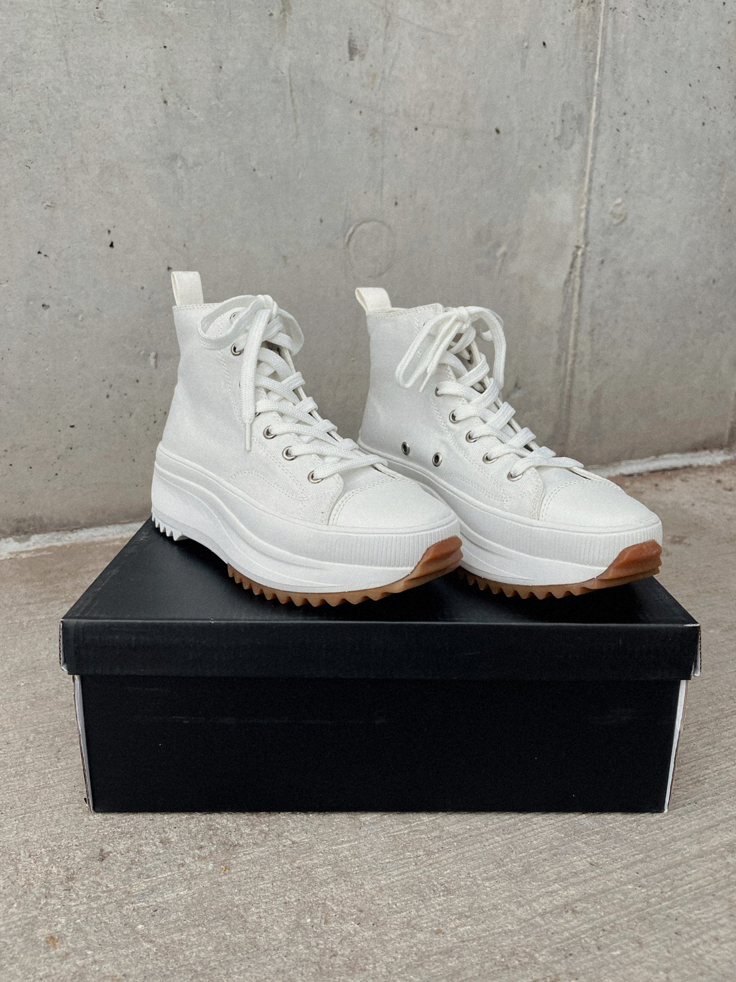 Westside Sneakers