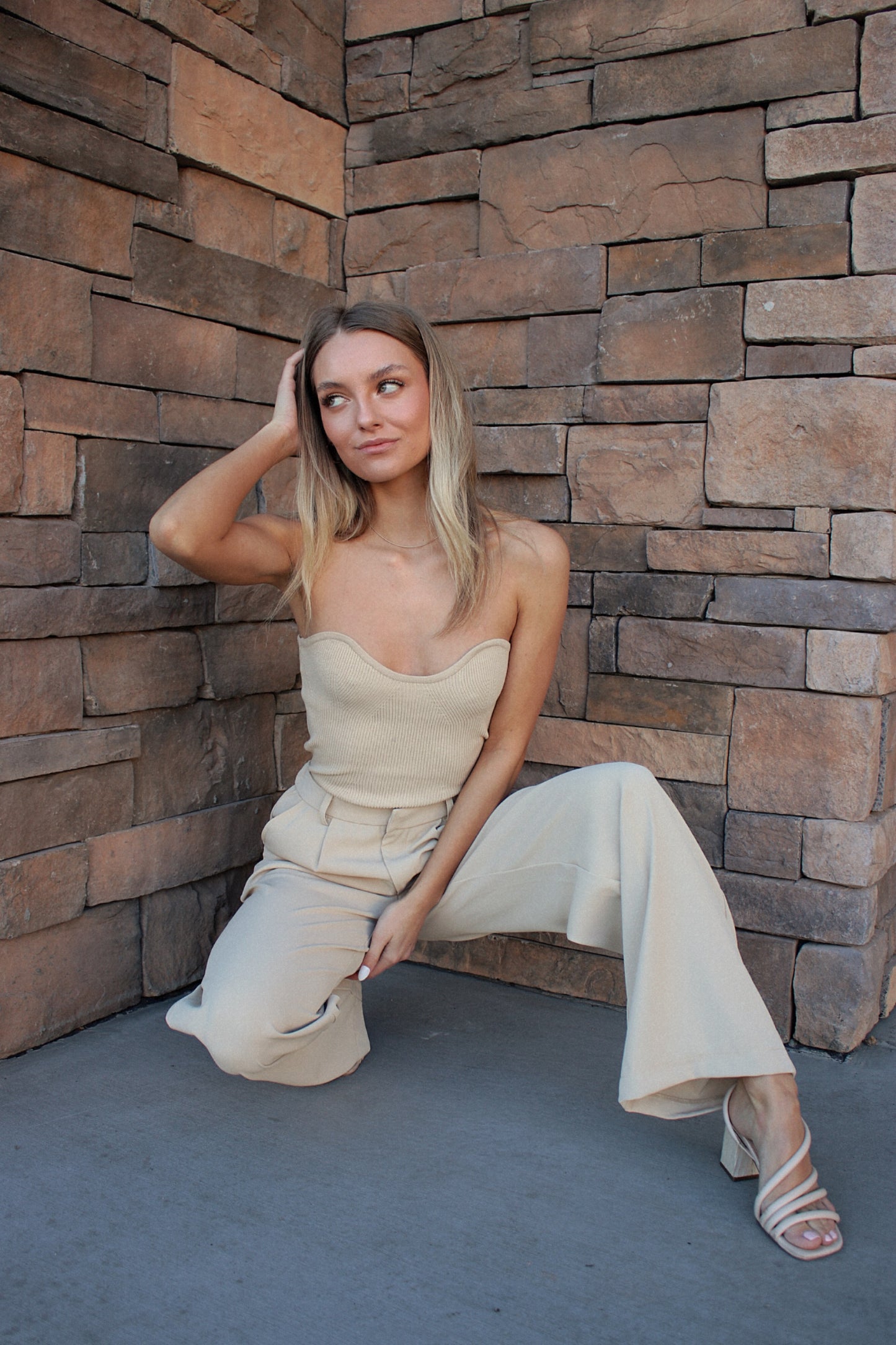 Be The Moment Trousers
