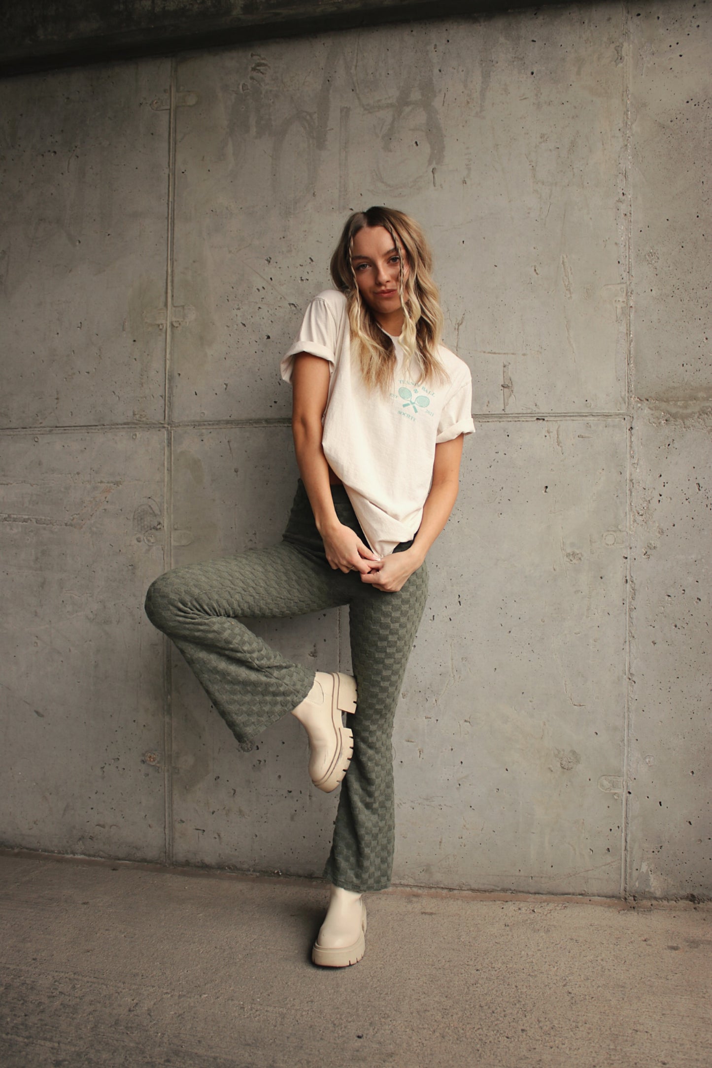 Chai Tea Pants