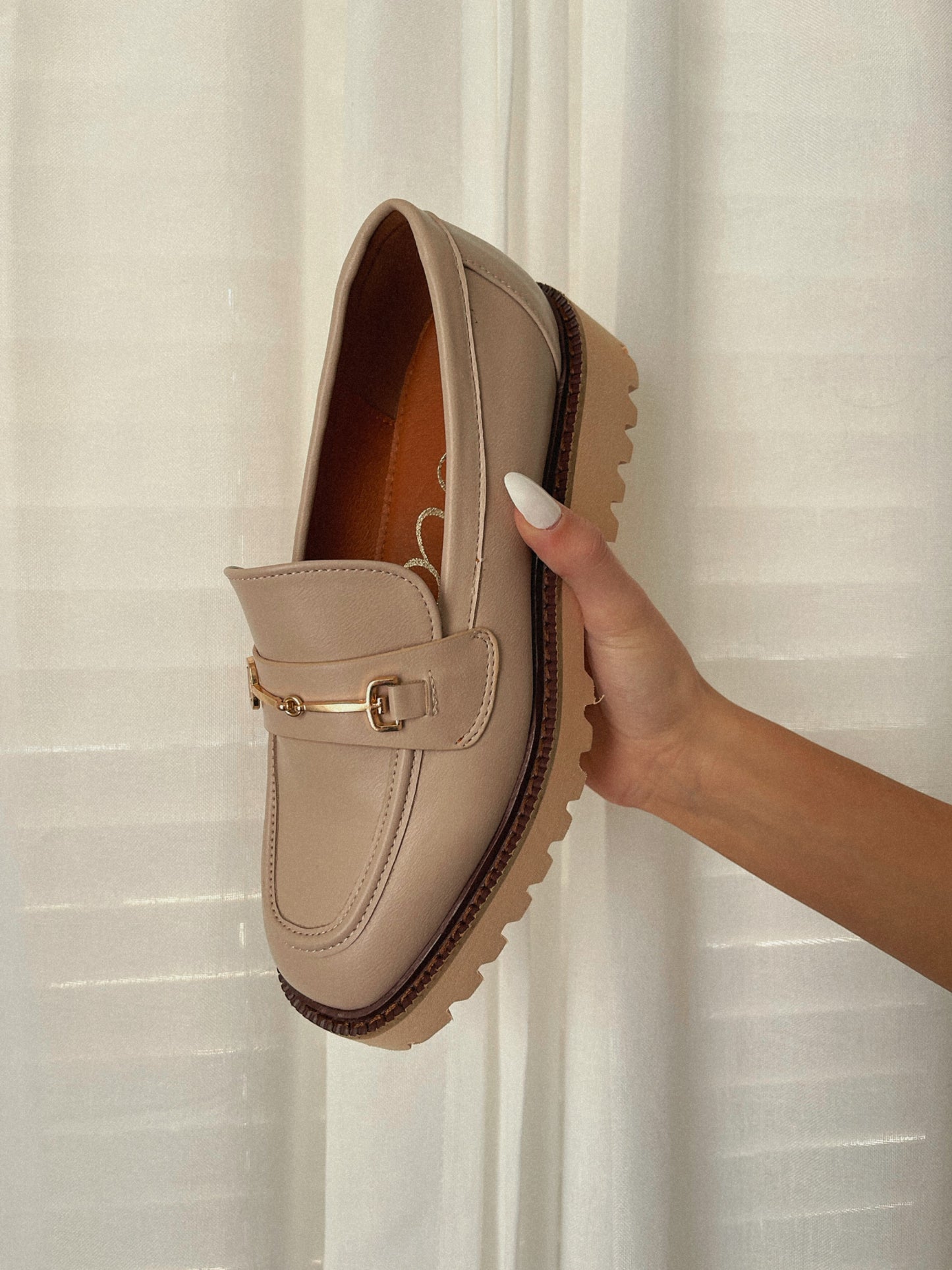 Level Up Loafers