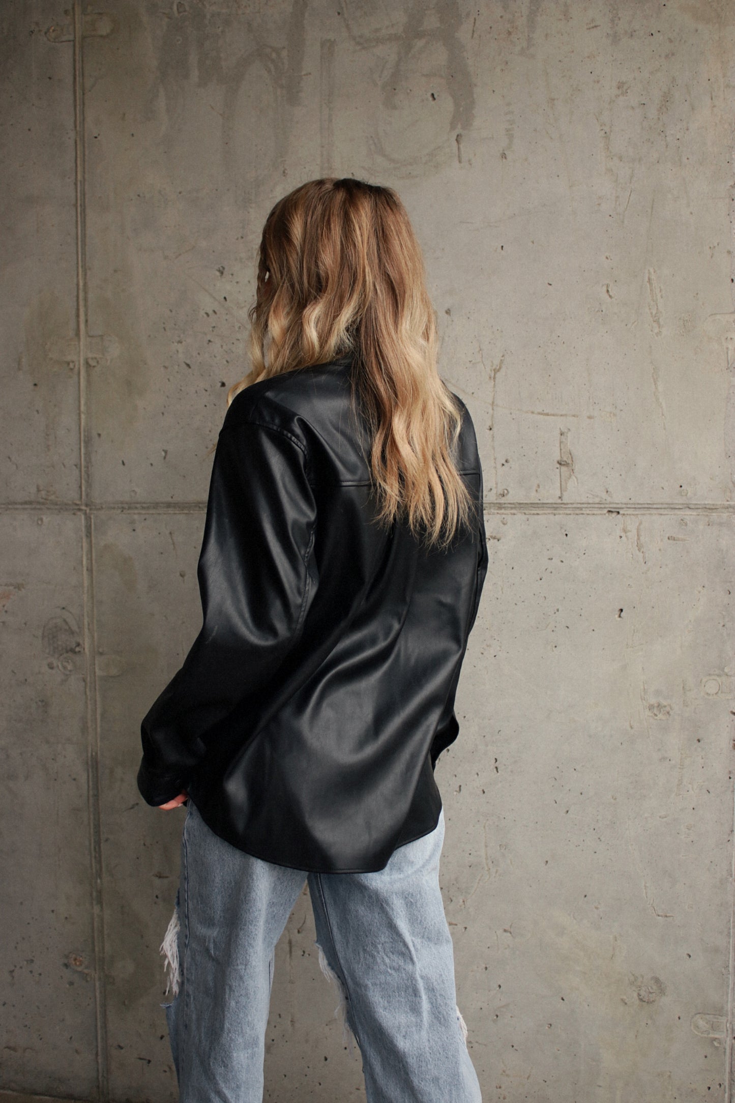 Break Free Top
