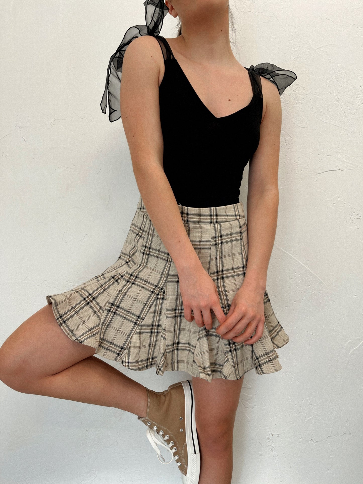 Cool Girl Skirt