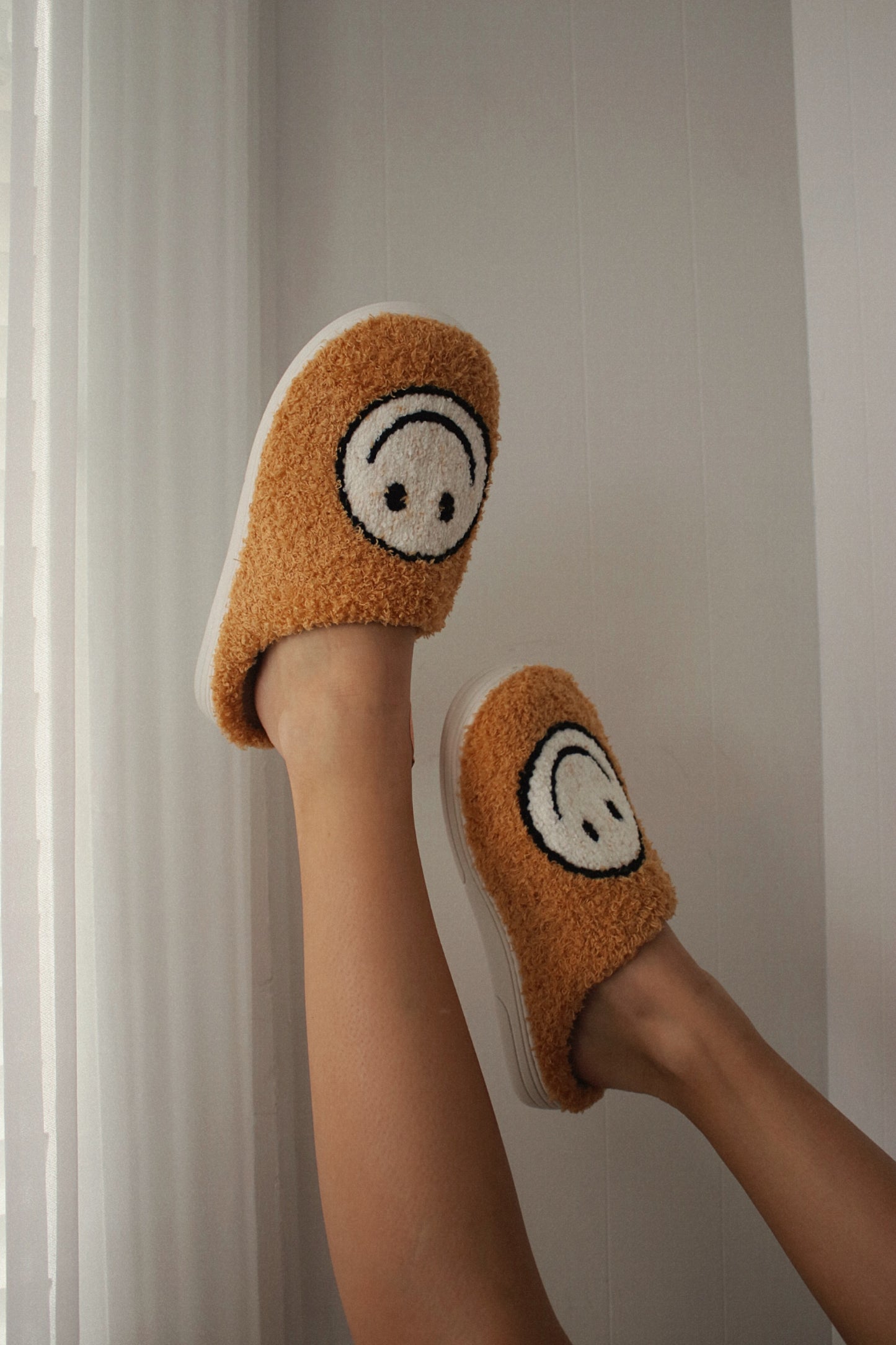 Settle In Slippers